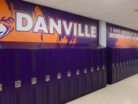 Danville High School