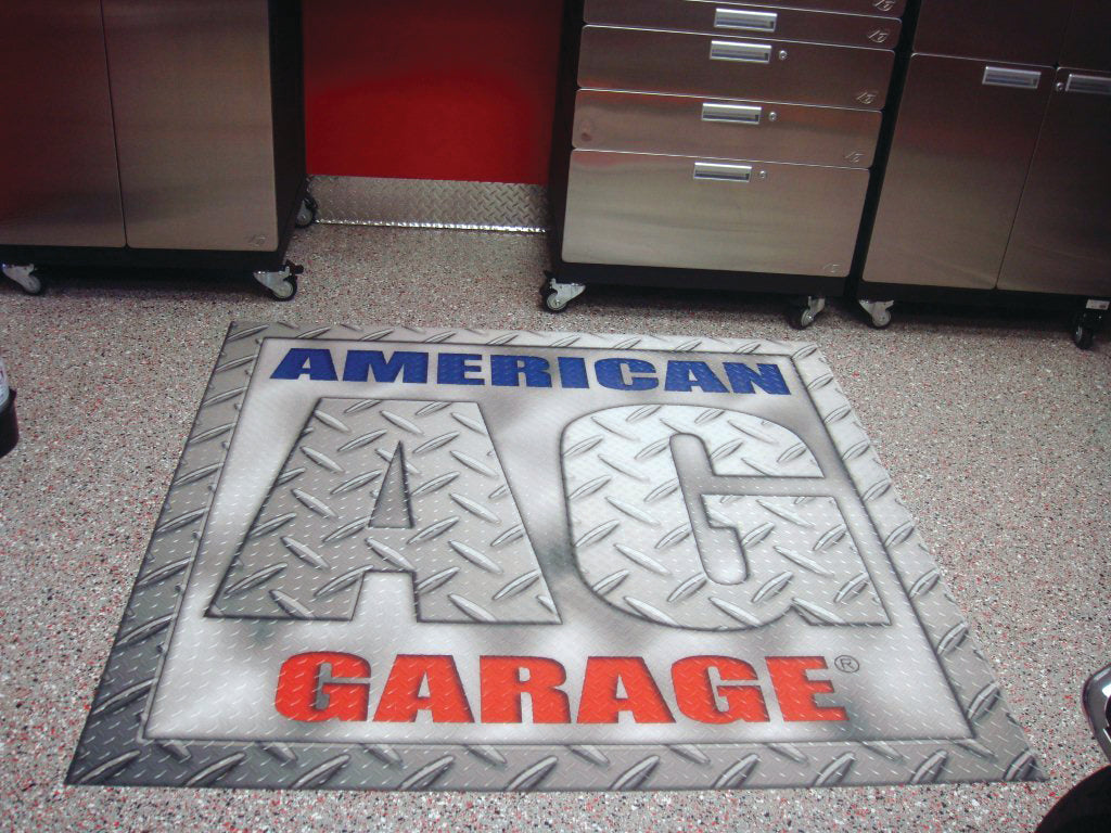 Floor Mat - MojoMat®