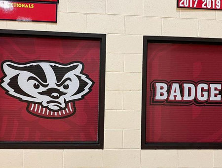 Badger High School