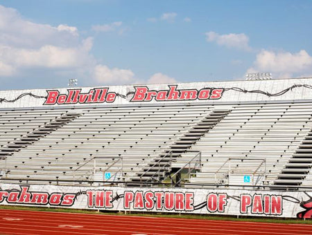 Bellville High School