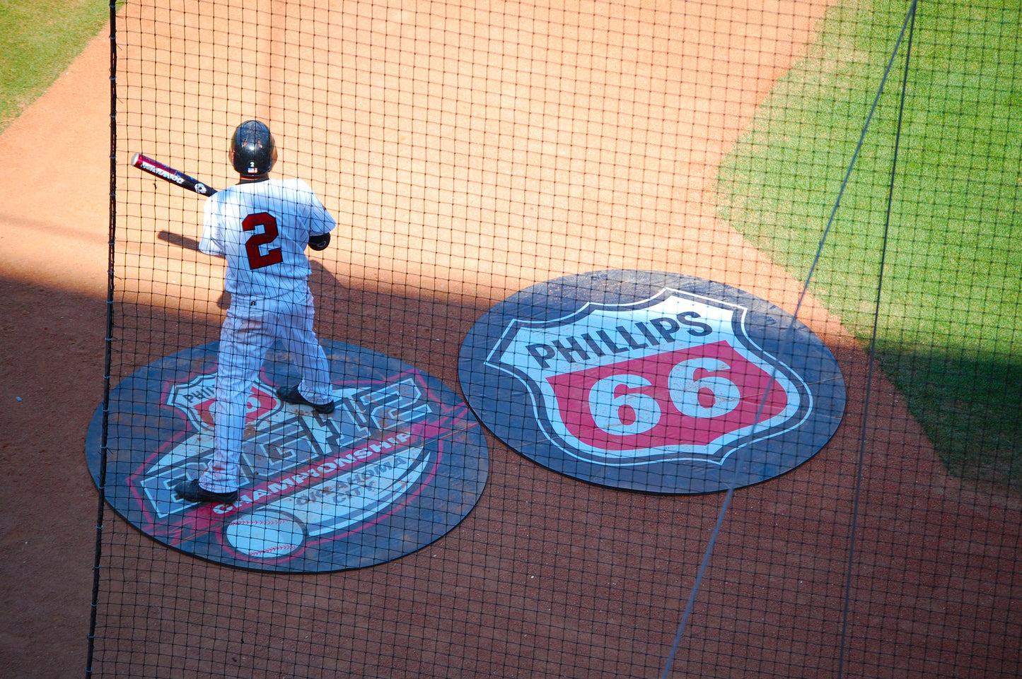 On-Deck Circles - Athletic - PowerDeck®