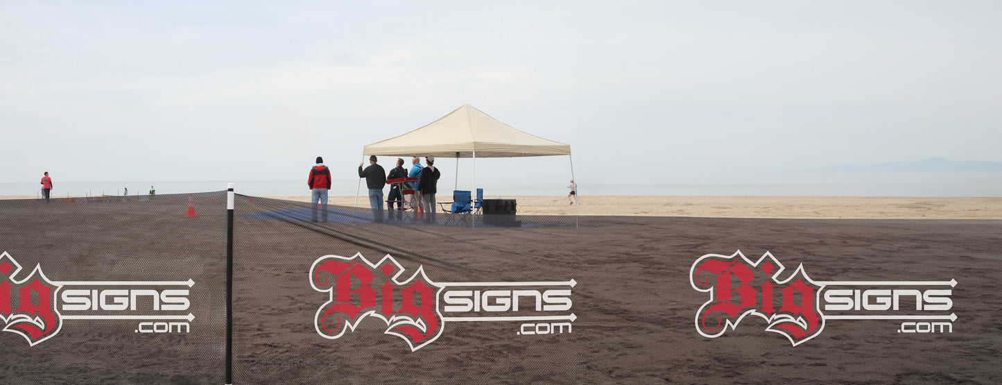 EventFab™ Fabric Mesh