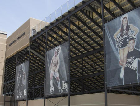 Broken Arrow High School
