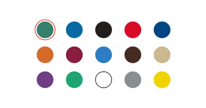 Fence Screen - Construction - LogoScreen® Premium84