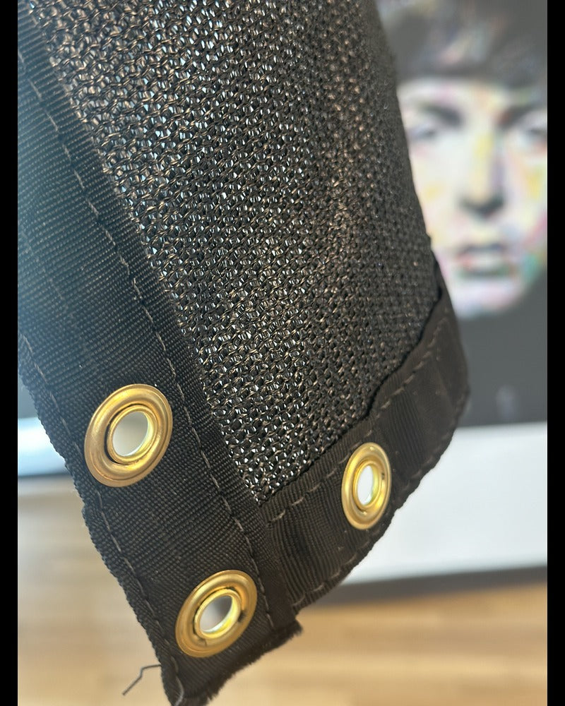 Fence Screen - Construction - LogoScreen® EconomySP90