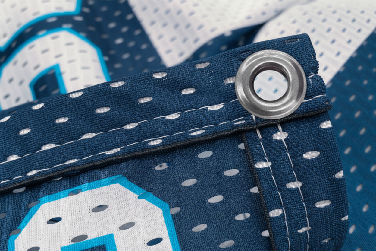 FenceFabMax™ Construction Fence Screen - Fabric Mesh for Jobsite Branding & Privacy