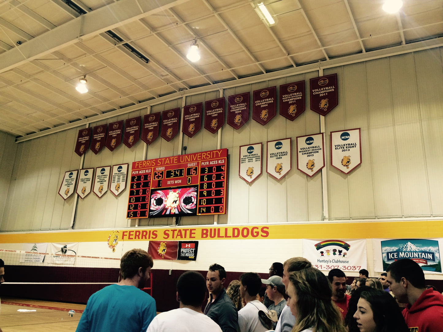 Championship Banners - Athletic - BannerChamp®