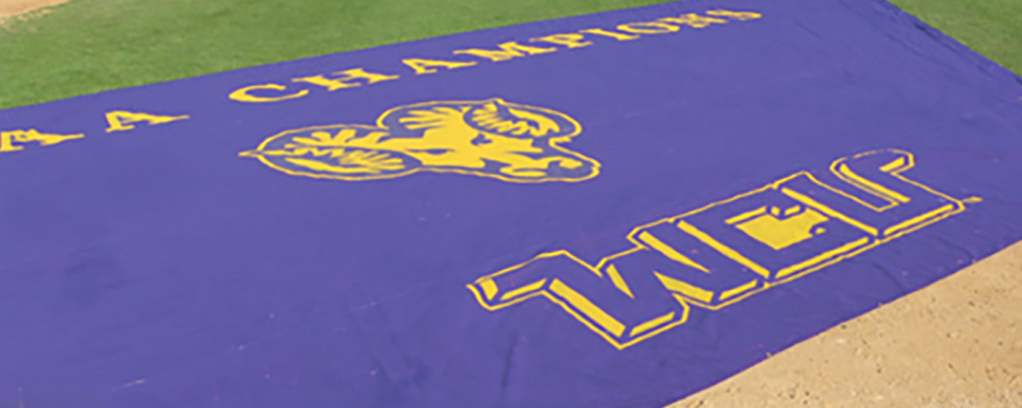 Field Covers - Baseball & Softball