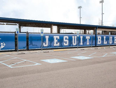 Jesuit High School