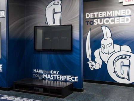 Gulliver Prep High School