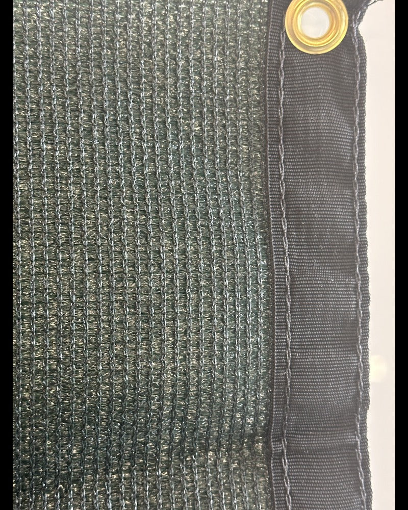 Fence Screen - Construction - EcoScreen®