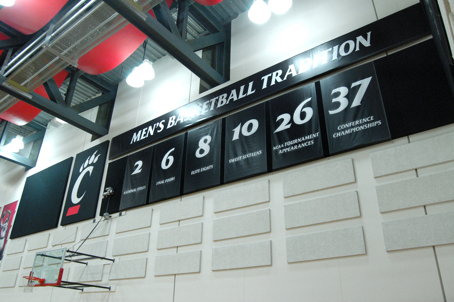 Championship Banners - Basketball - BannerChamp®