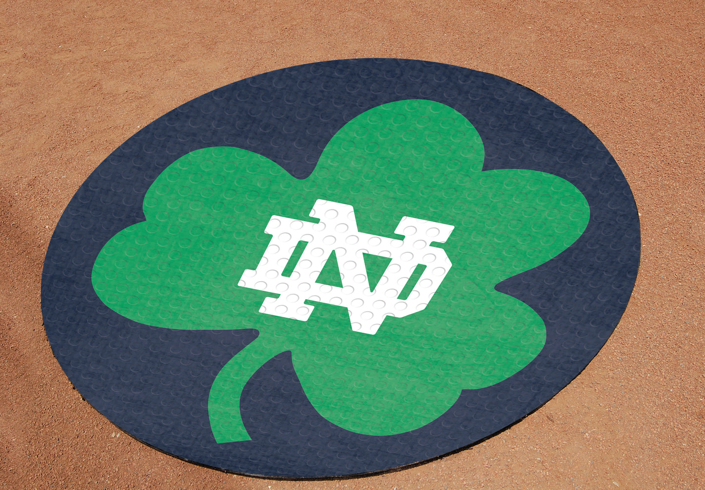 On-Deck Circles - Athletic - PowerDeck®