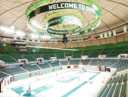 Ohio University