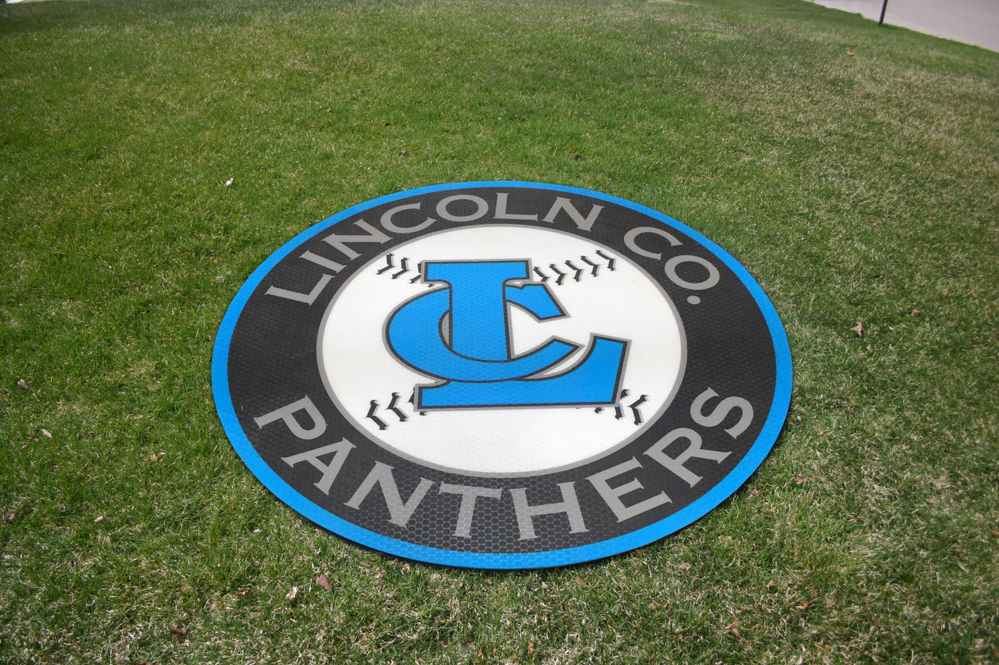 On-Deck Circles - Athletic - PowerDeck®