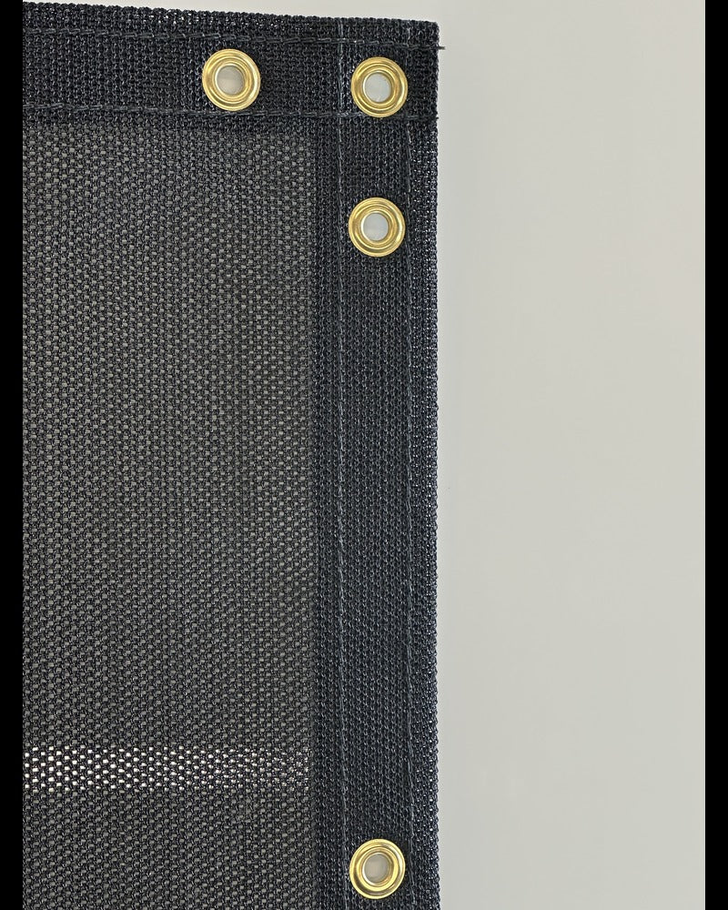 Fence Screen - Construction - PerfectScreen80®