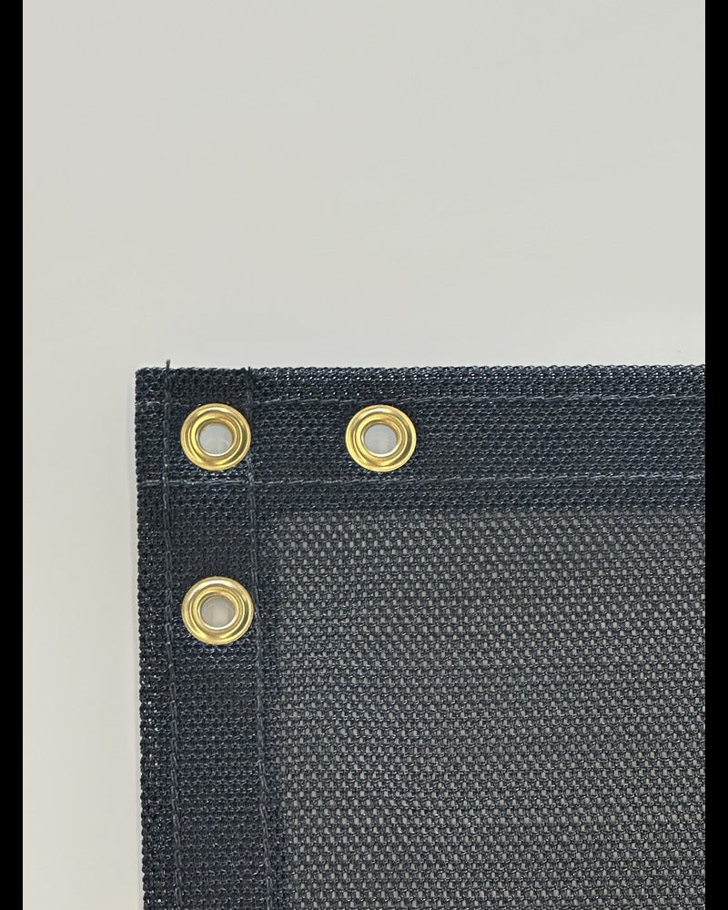 Fence Screen - Construction - PerfectScreen80®