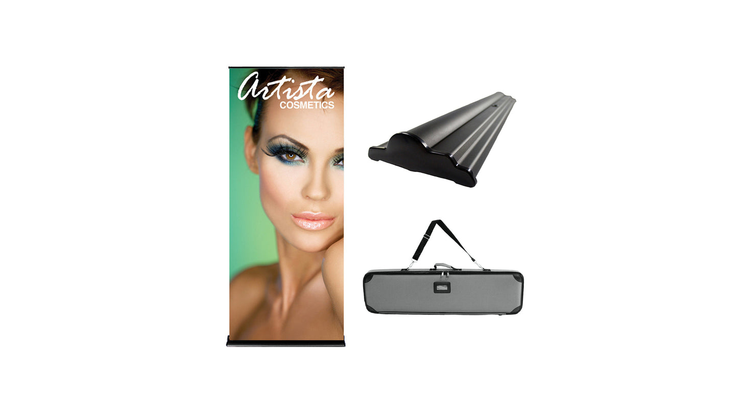 Retractable Banners - Event