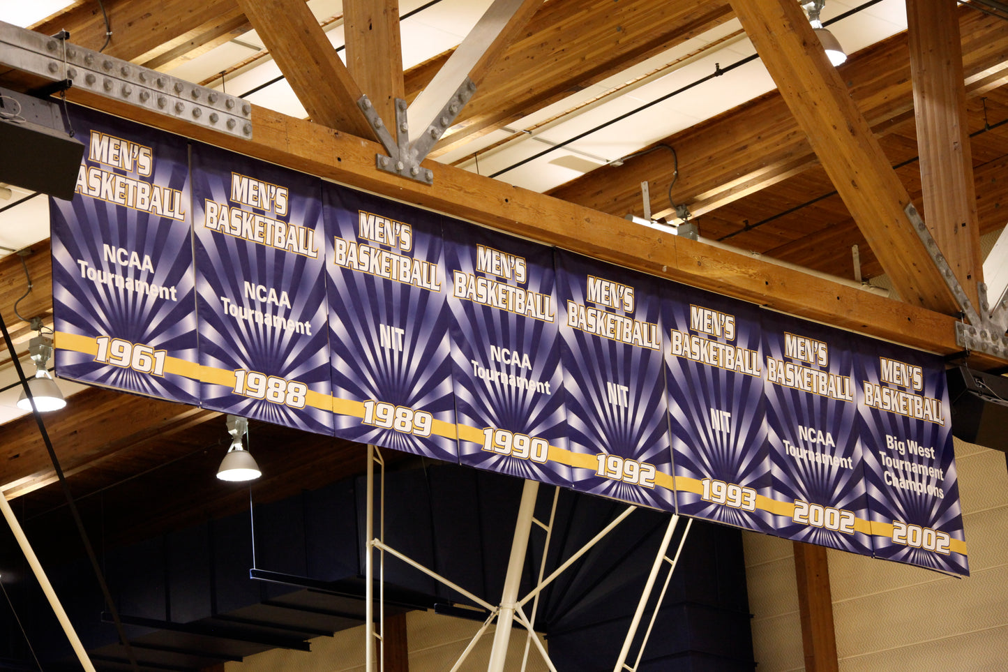 Championship Banners - Basketball - BannerChamp®