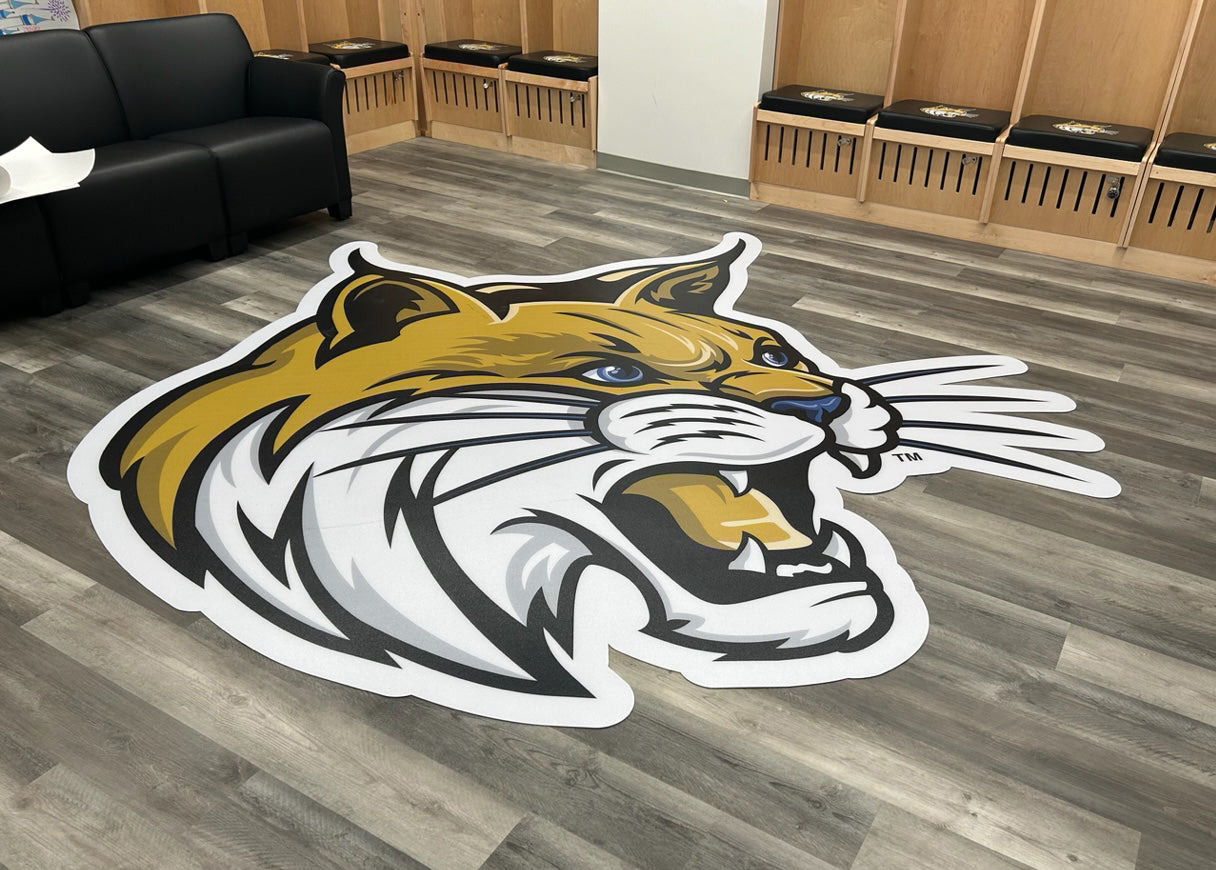 Floor Mat - MojoMat®