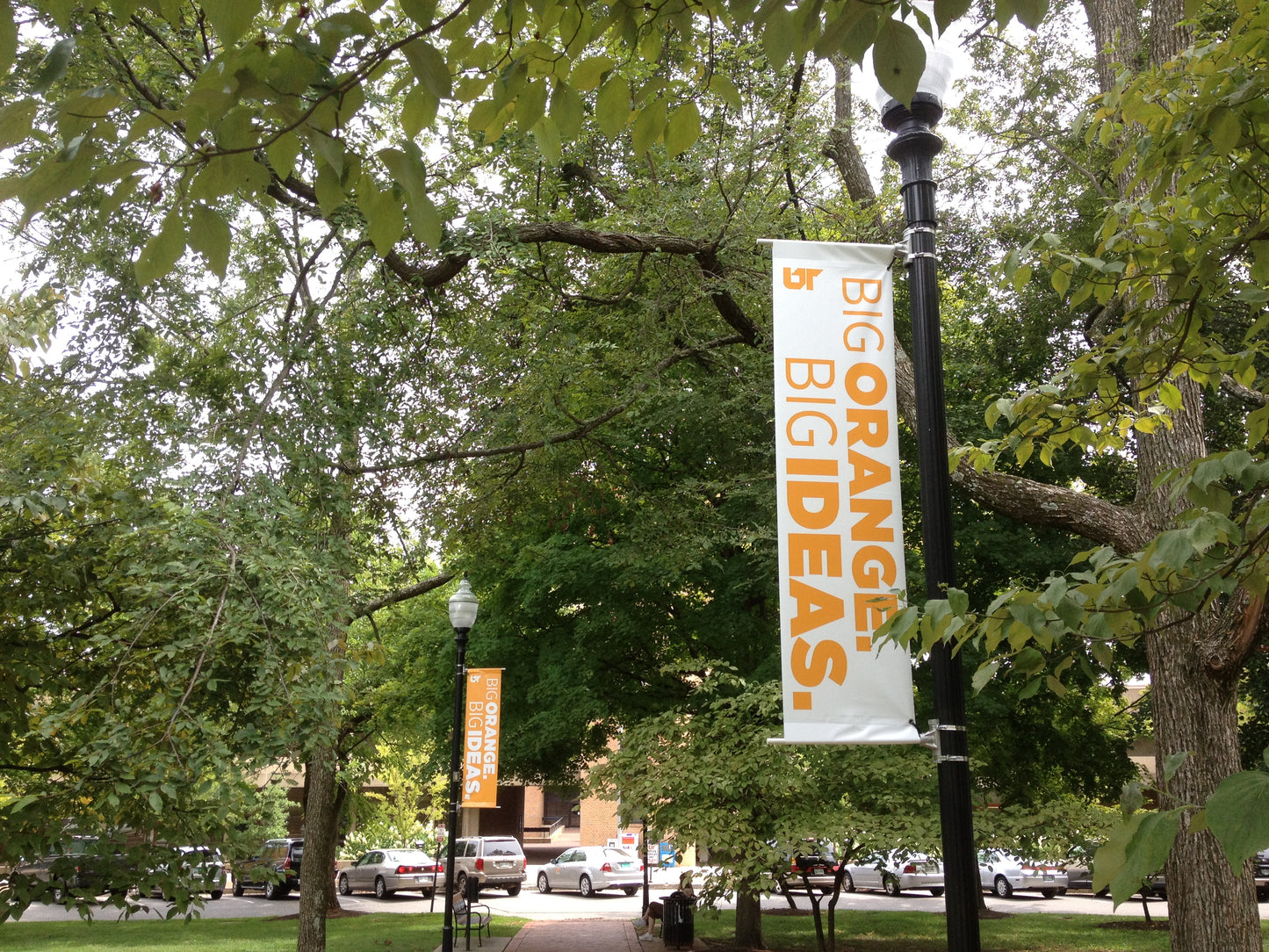 Pole Banners - DuraLast®