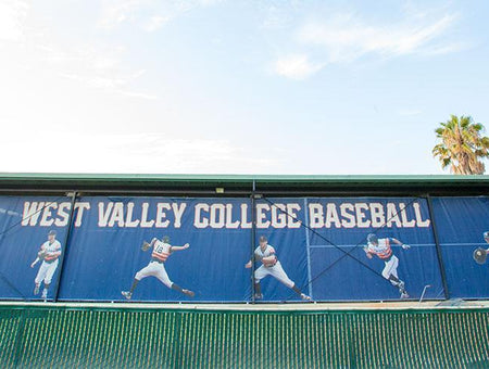 West Valley College