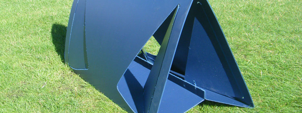 Sideline Signs - Modstar® Soccer A-Frame