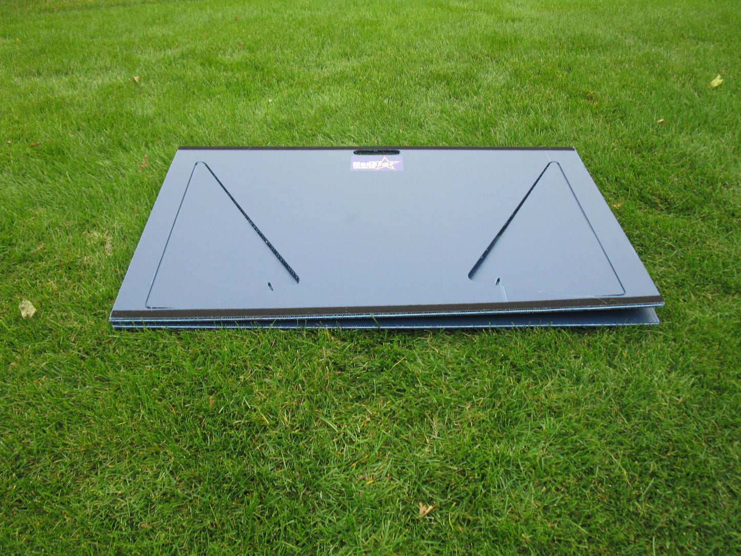 Sideline Signs - Modstar® Soccer A-Frame