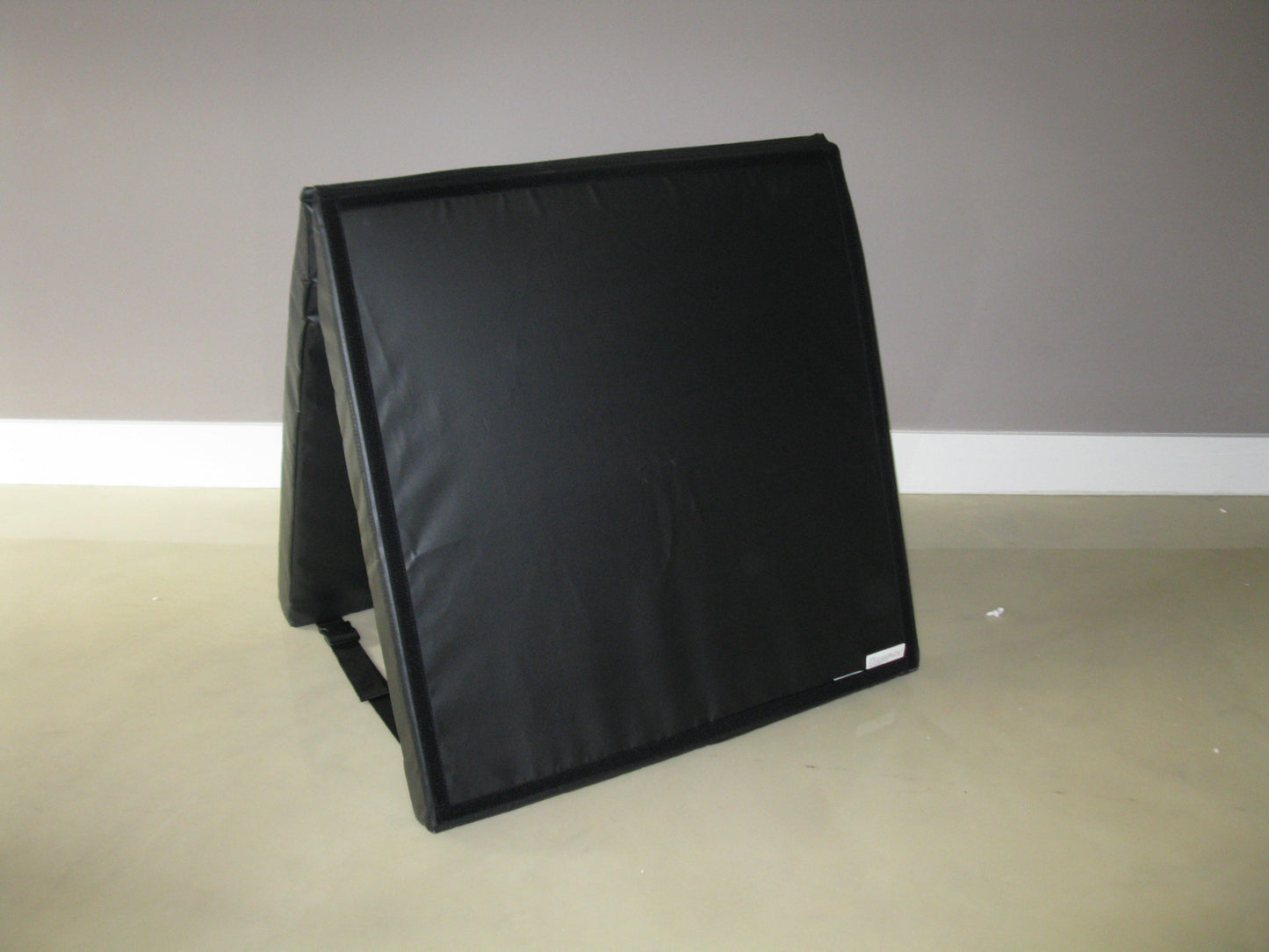 Sideline Signs - Modstar® Soccer A-Frame