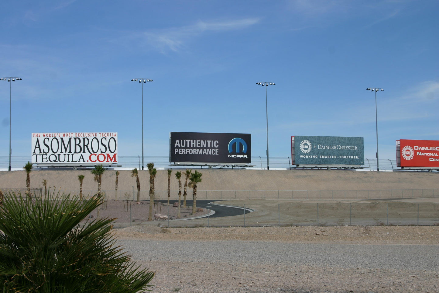 Sponsor Banners - Athletic - DuraLast®
