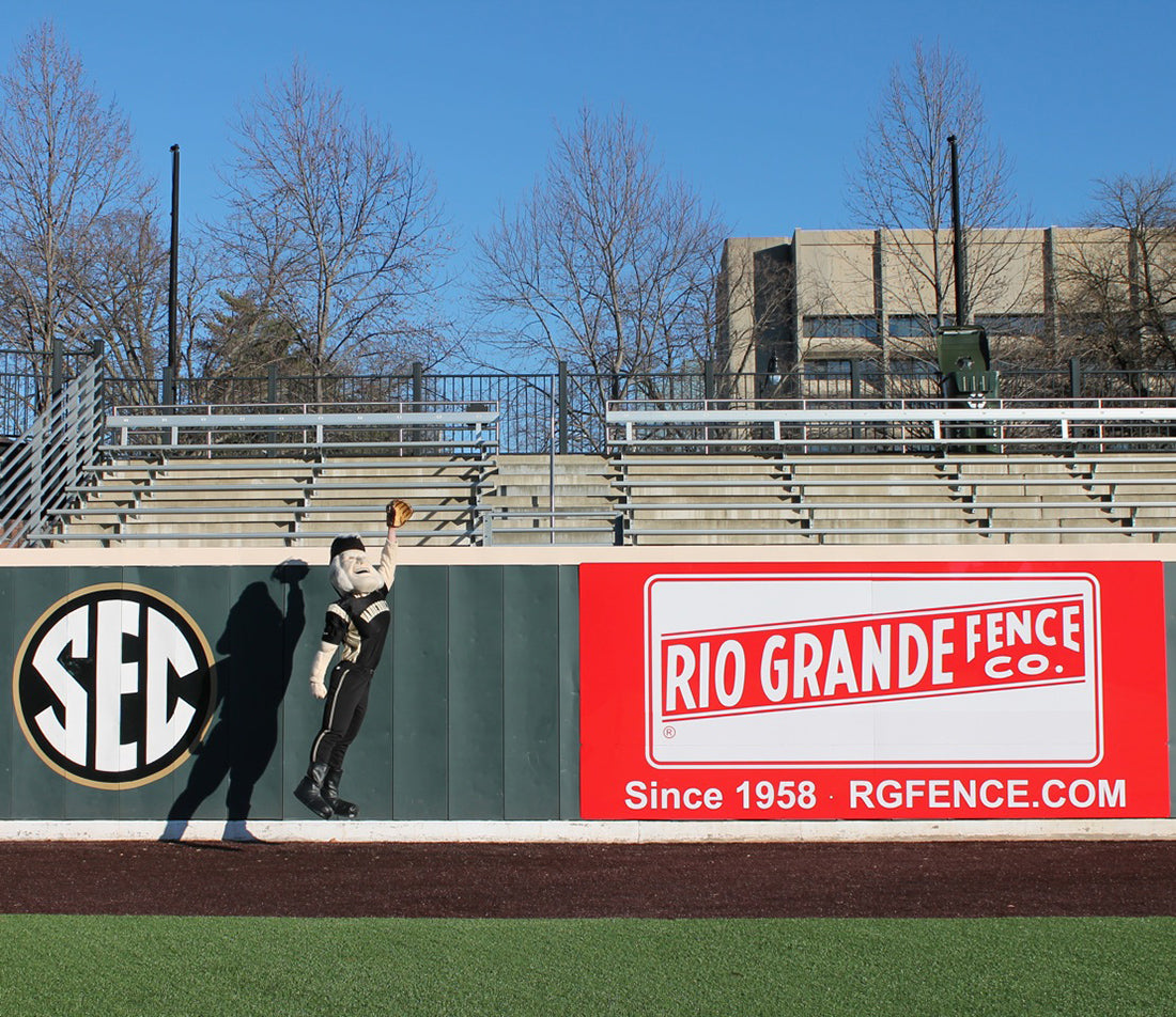 Sponsor Banners - Baseball & Softball - DuraLast®