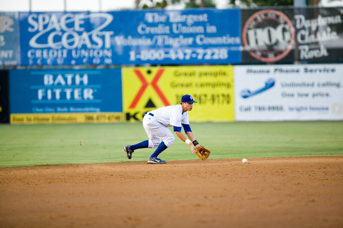Sponsor Banners - Baseball & Softball - DuraLast®