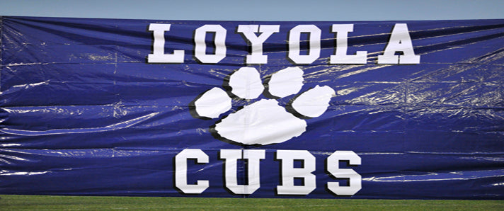 Breakaway Banners - Football - DuraFab®