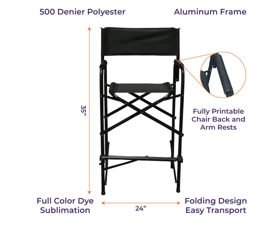 Director Chairs