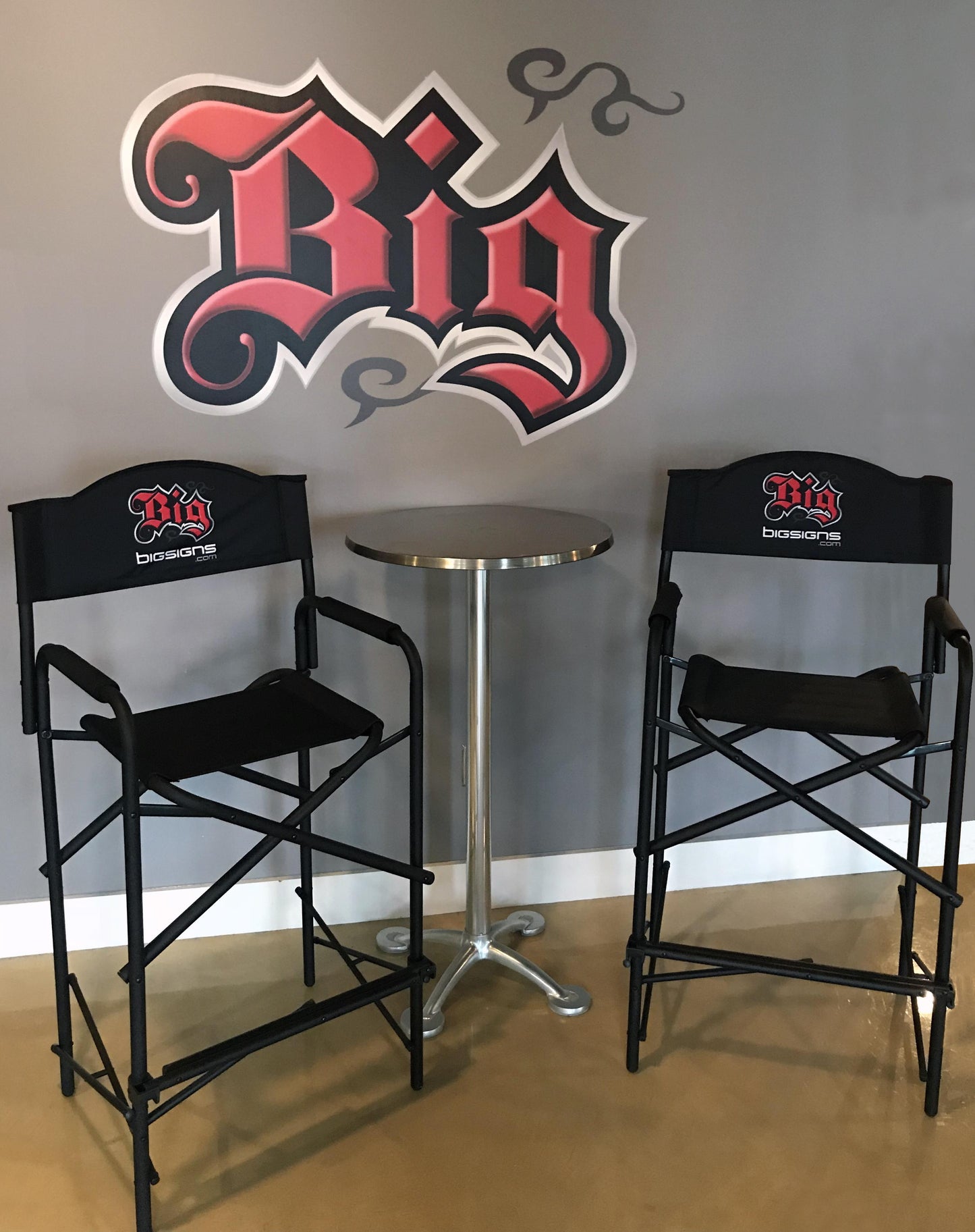 Director Chairs