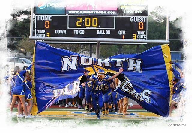 Breakaway Banners - Athletic - DuraFab®