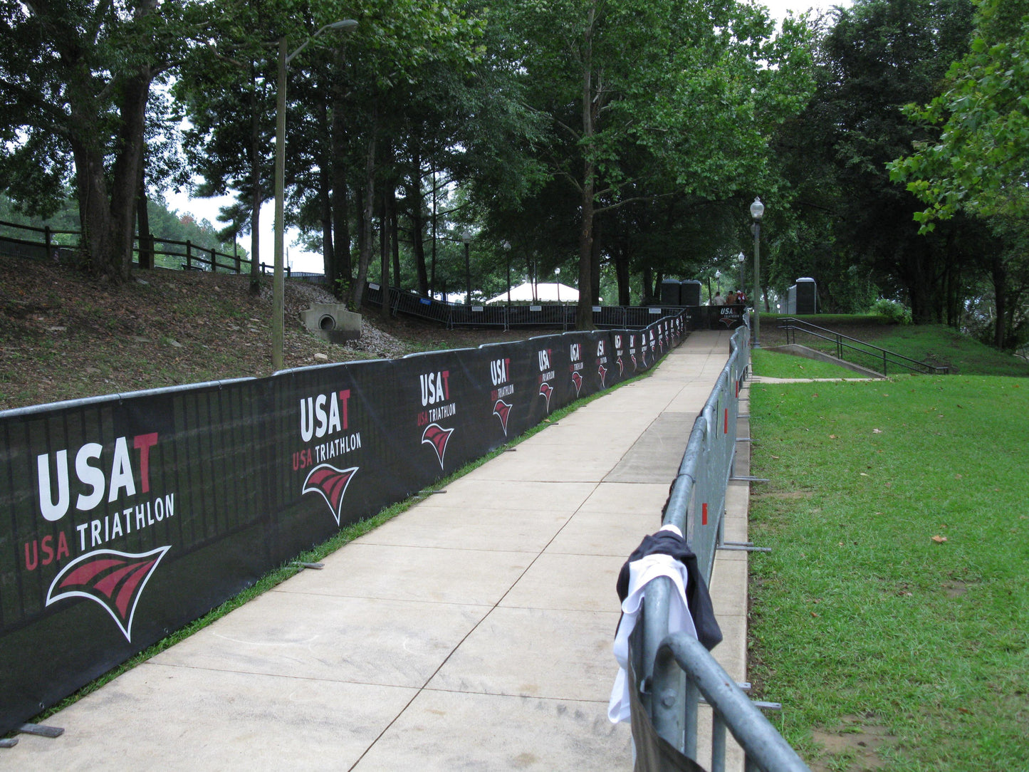Fence Screen - Athletic - EventMesh®