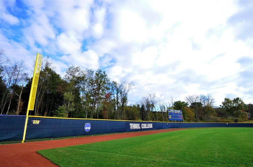 Fence Screen - Athletic - PerfectScreen80®