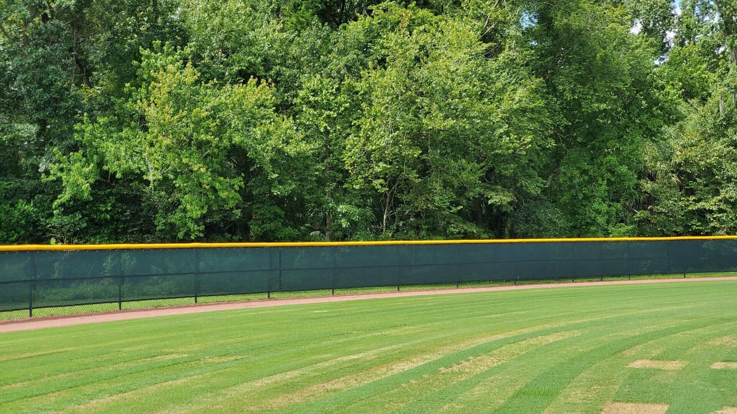 Fence Screen - Construction - PerfectScreen80®