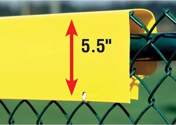 Fence Cap - Baseball & Softball
