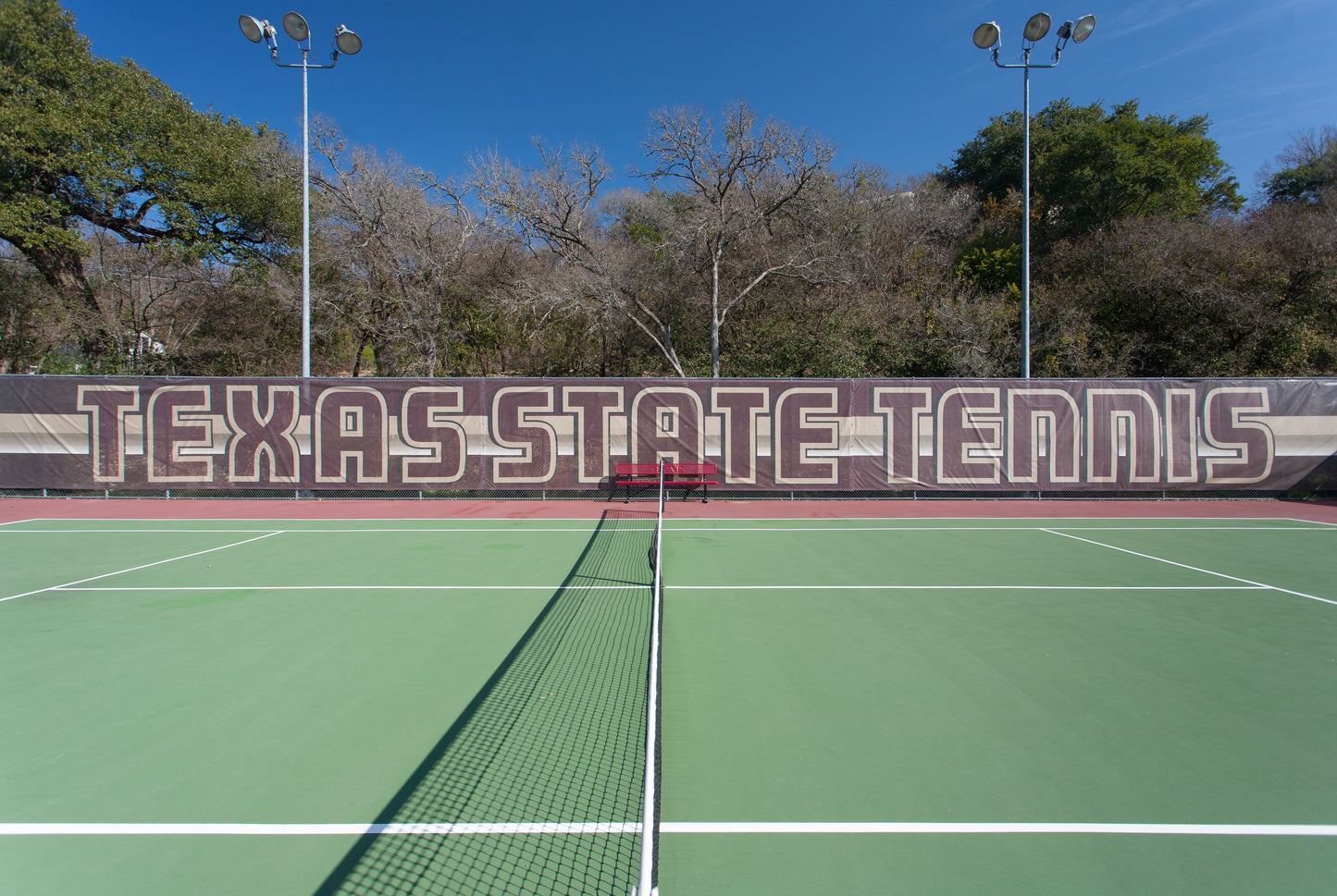 Fence Screen - Tennis - DuraMesh®