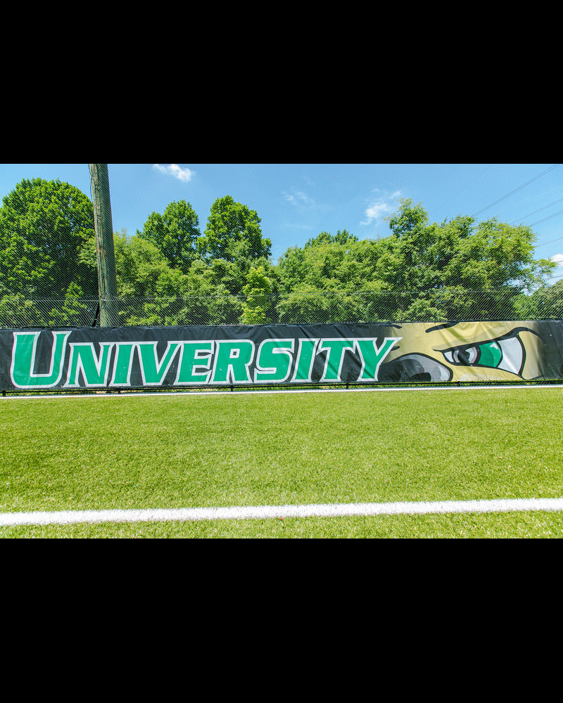 Fence Screen - Soccer - DuraMesh®