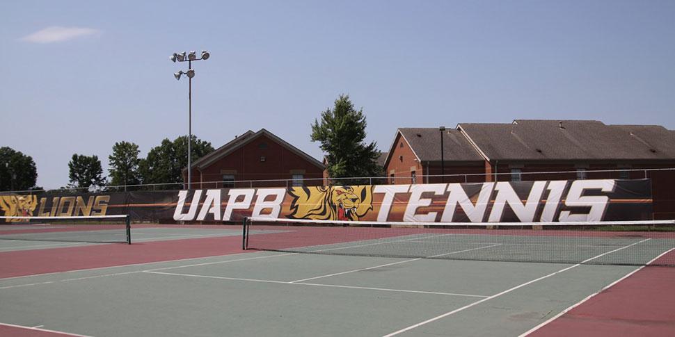 Fence Screen - Tennis - DuraMesh®