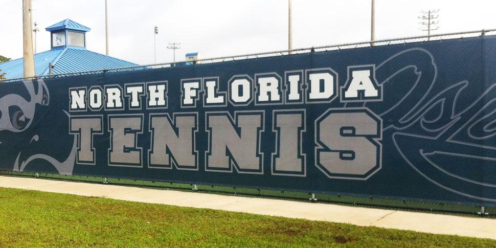 Fence Screen - Tennis - DuraMesh®