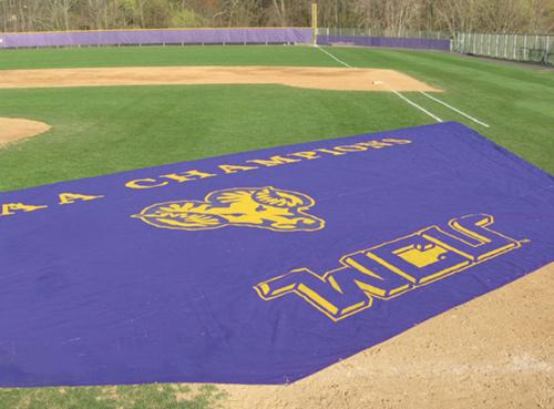 Field Covers - Baseball & Softball