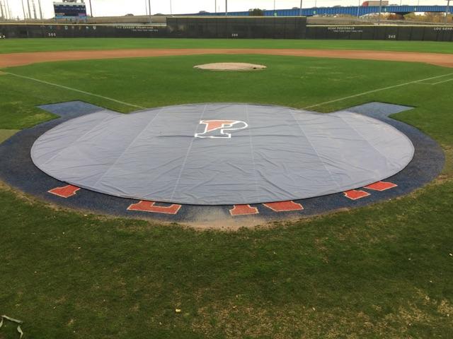 Field Covers - Baseball & Softball