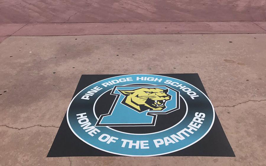 Indoor Floor Decals - GatorAd®