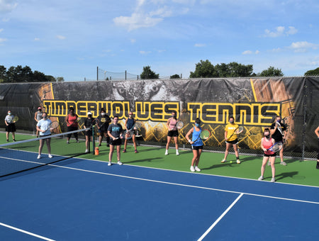 Tomah High School