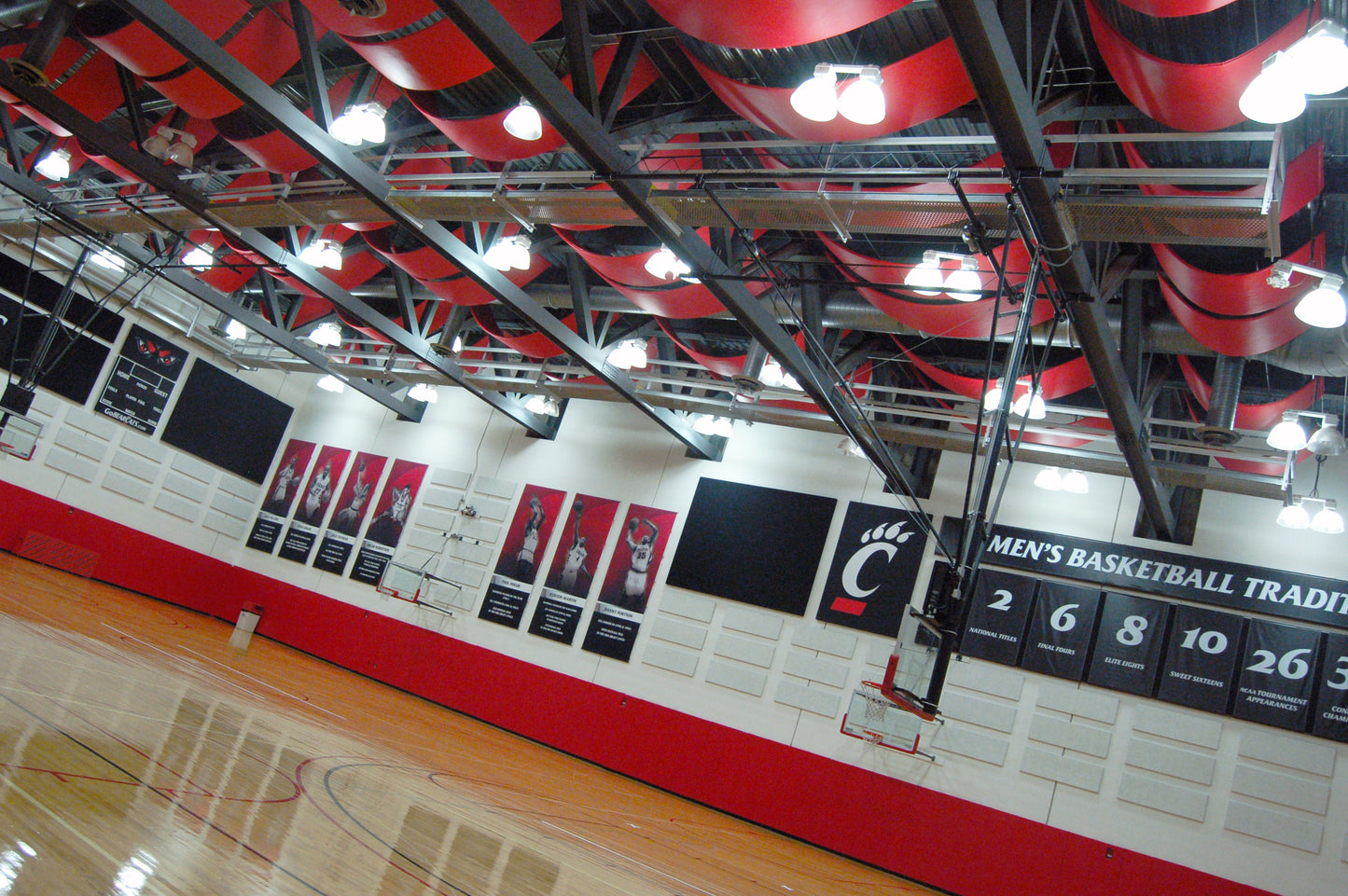 Gym Graphics