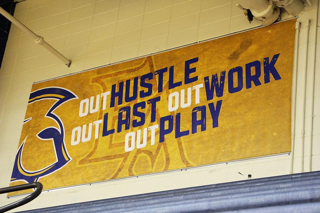 Gym Graphics